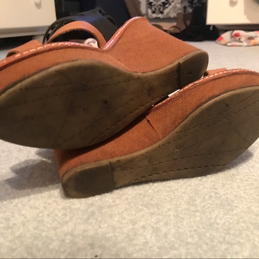 wedges! - Picture 5 of 5